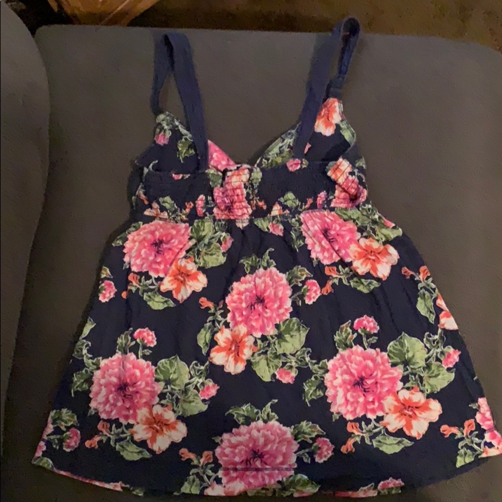 Tank top - Picture 2 of 2